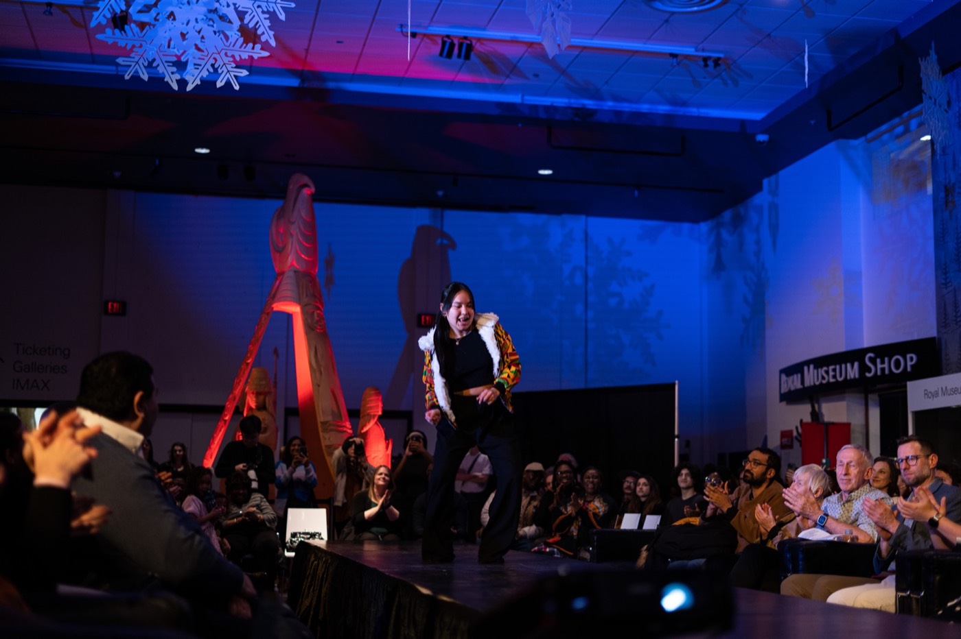 Victoria International Kizomba Festival — Udamma